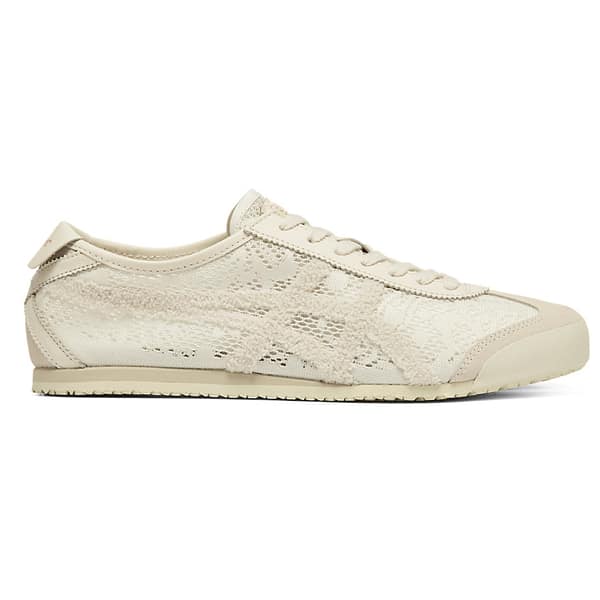 Onitsuka Tiger Mexico 66 Jacquard Mesh Birch