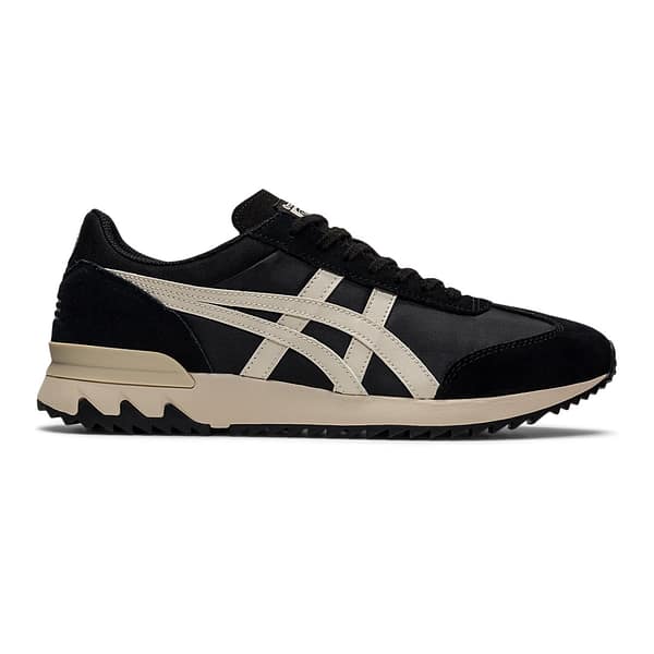 Onitsuka Tiger cali Black