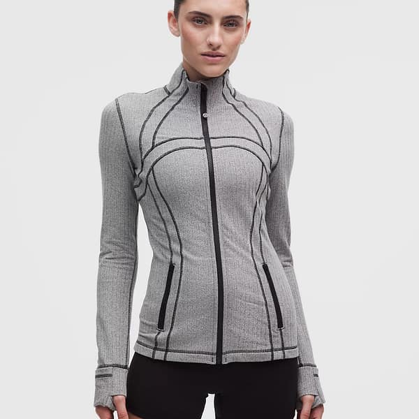 Lululemon define jacket
